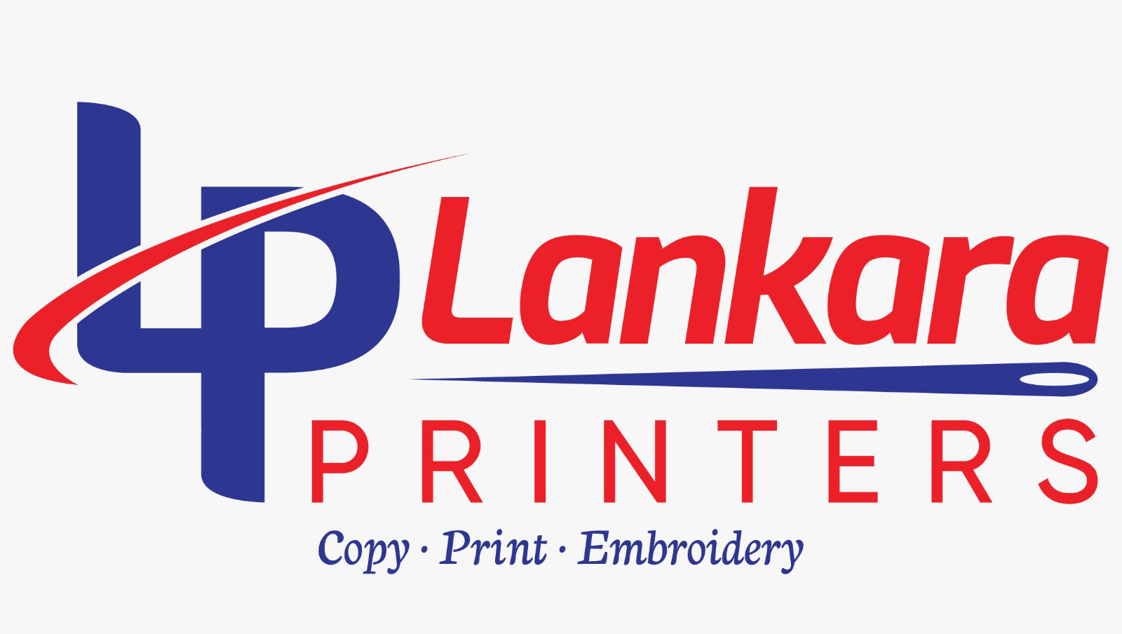 Lankara Printers