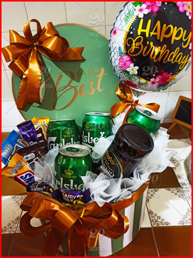 Valentines Gift Hamper