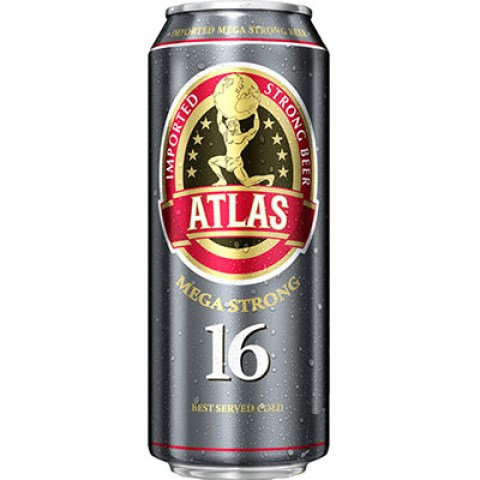 Atlas-500Ml