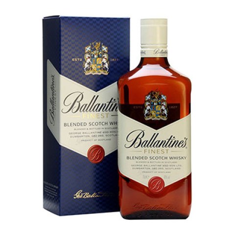 BALLANTINES-750ML