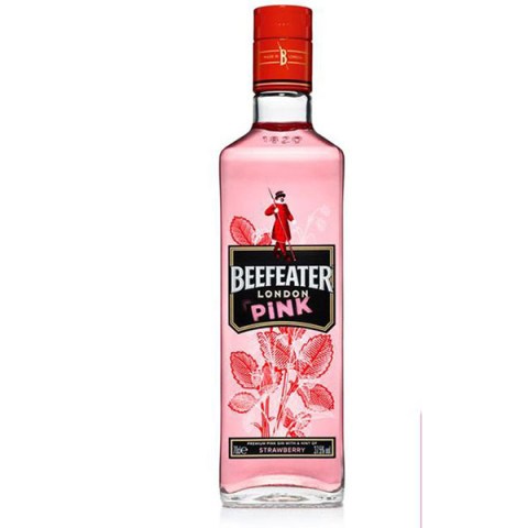 Beefeater-Pink-750Ml