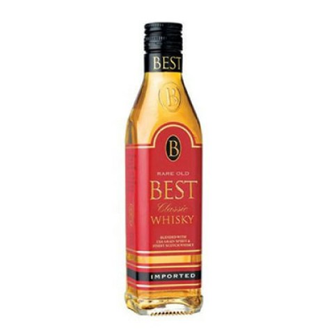 Best-Whisky-250Ml