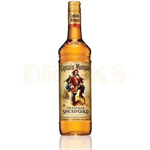 Captain-Spiced-750Ml