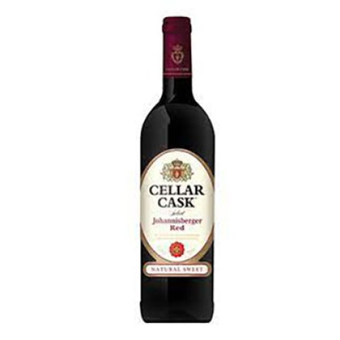 Cellar-Cask-Red-750Ml