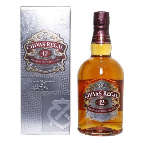 Chivas-Regal-12Yrs-750Ml