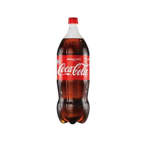 Coke-Soda-2L