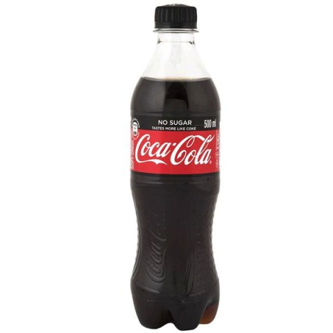 Coke-Soda-500ML
