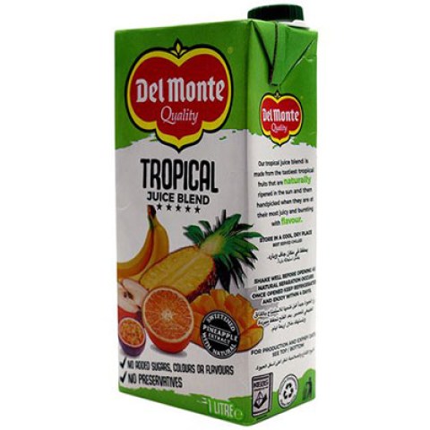 DelmonteTropical