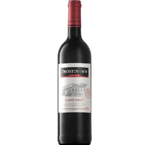 Drostdy-Hof-Red-750Ml
