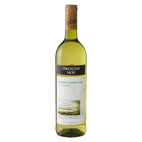 Drostdy-Hof-White-750Ml