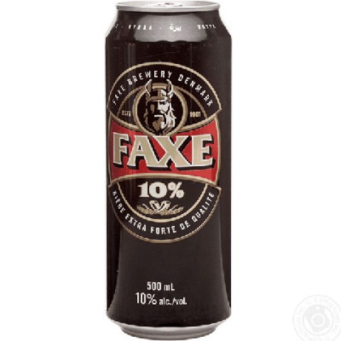 Faxe-500Ml
