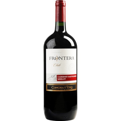 Frontera-1.5L