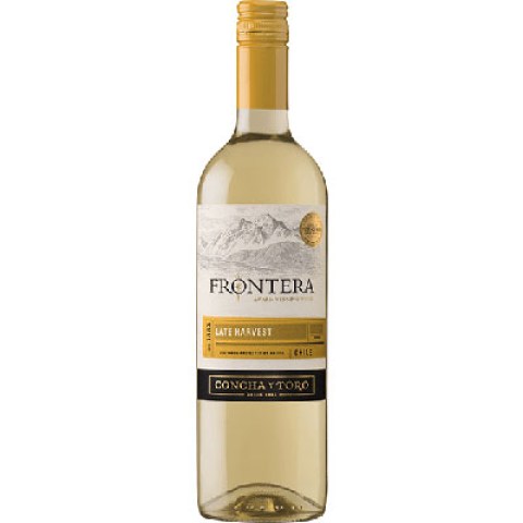 Frontera-Late-Harvest-750Ml