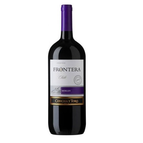 Frontera-Merlot-750Ml
