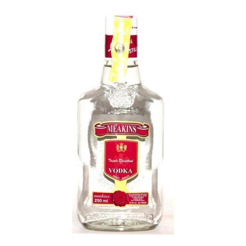 General-Meakins-250Ml