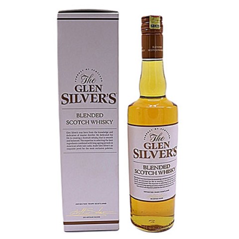 Glen-Silvers-750Ml