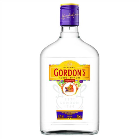 Gordons-London-Dry-350Ml