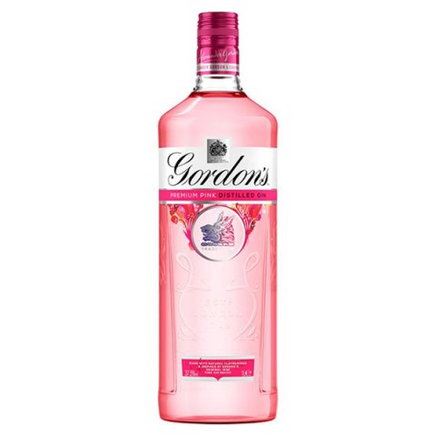 Gordons-Pink-1L
