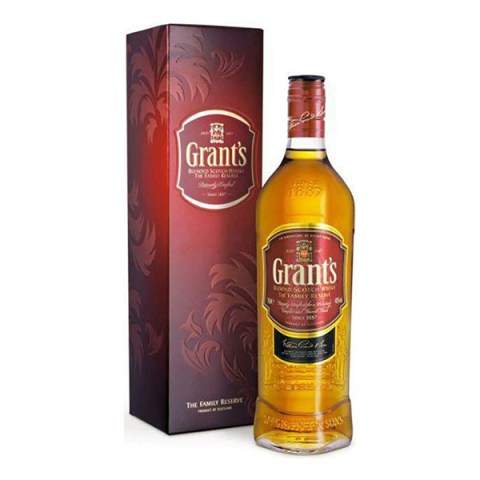 Grants-750ML