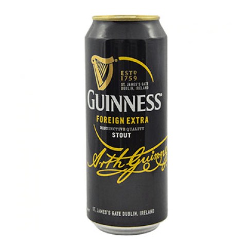 Guinness-Can-500Ml