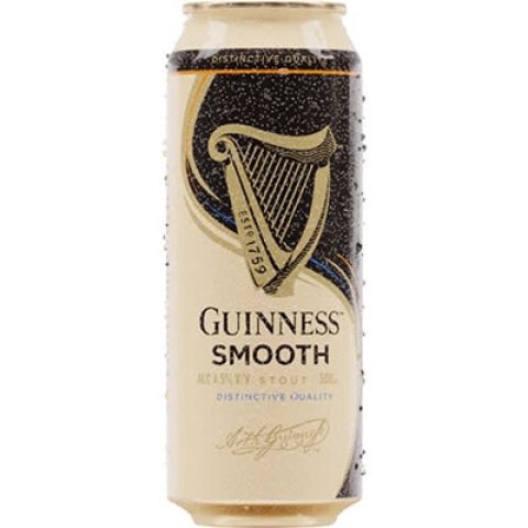 Guinness-Smooth