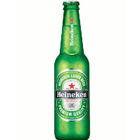 Heineken-330Ml