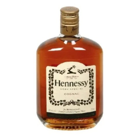 Hennessy-375Ml