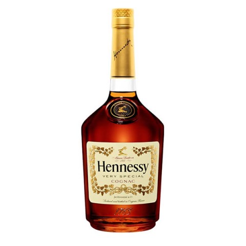 Hennessy-700Ml