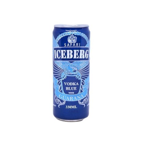 Iceberg-330Ml