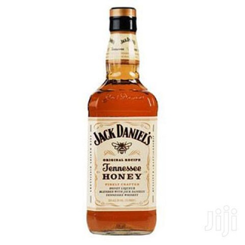 Jack-Daniels--honey