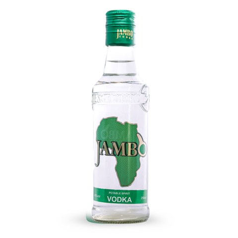 Jambo-750Ml