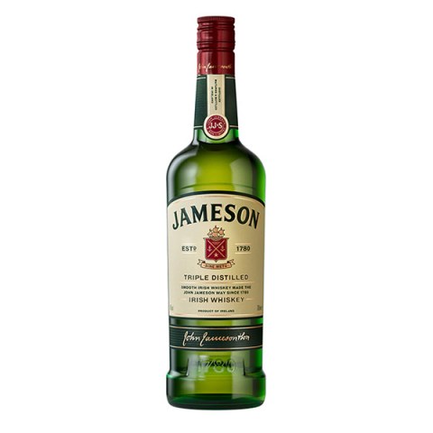 Jameson-750ML