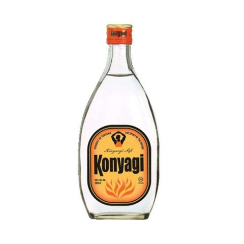 Konyagi-250Ml