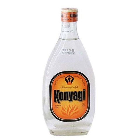 Konyagi-500Ml