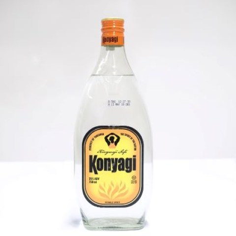 Konyagi-750ml