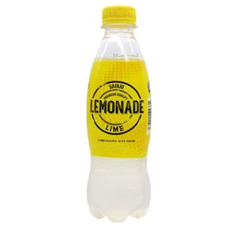 Lemonade-330Ml