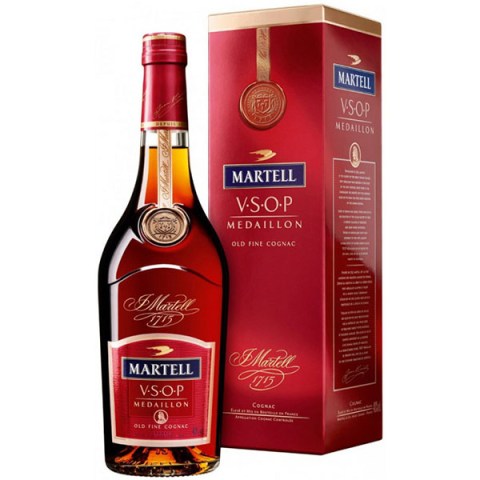 Martel-Vsop-1L