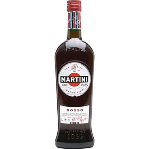 Martini-750Ml