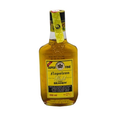 Napoleon-250Ml