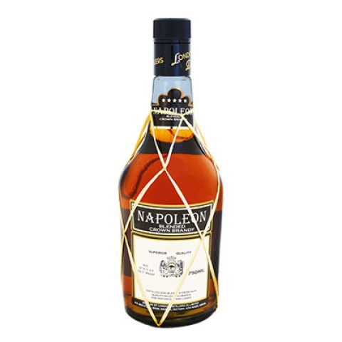 Napoleon-Crown-750Ml