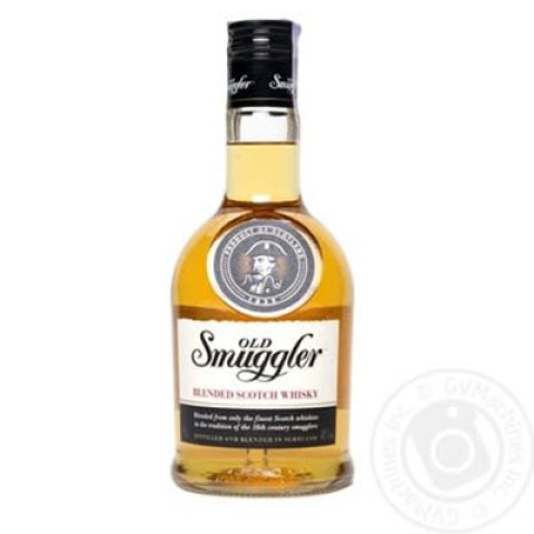 Old-Smuggler-750Ml