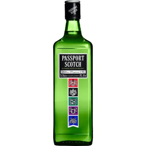 Passport-750Ml