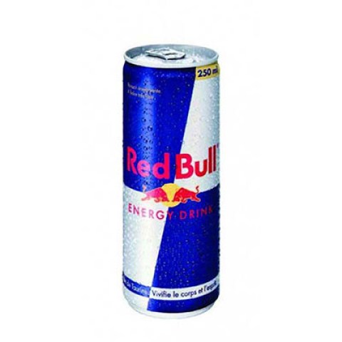 Redbull