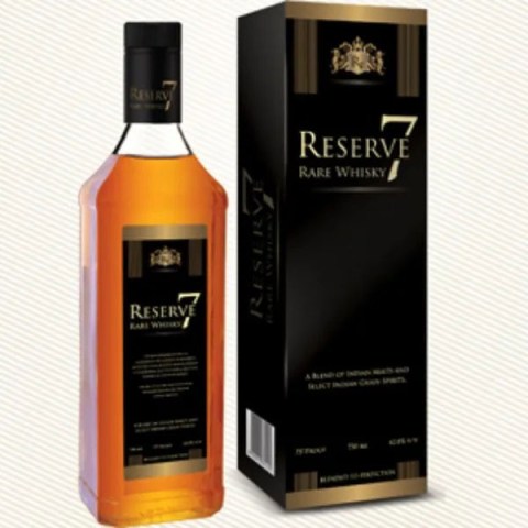 Reserve-7-750Ml