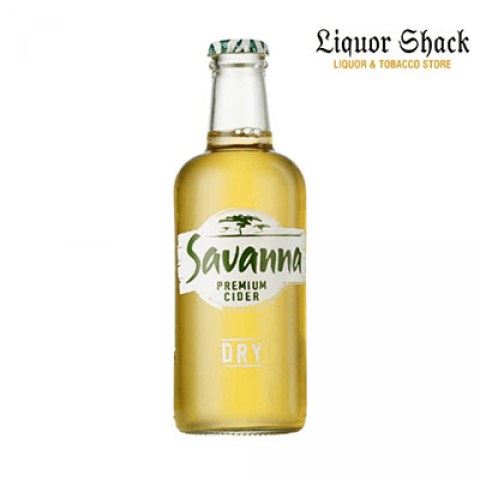 Savanna