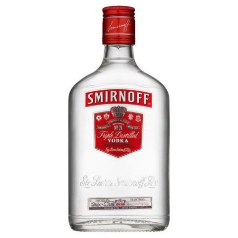 Smirnoff-350Ml