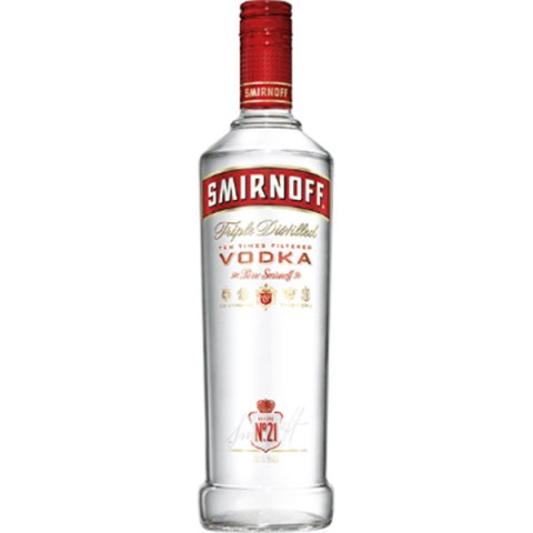Smirnoff-Vodka-1L
