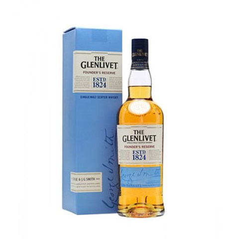 THE-GLENLIVET-FOUNDERS-RESERVE
