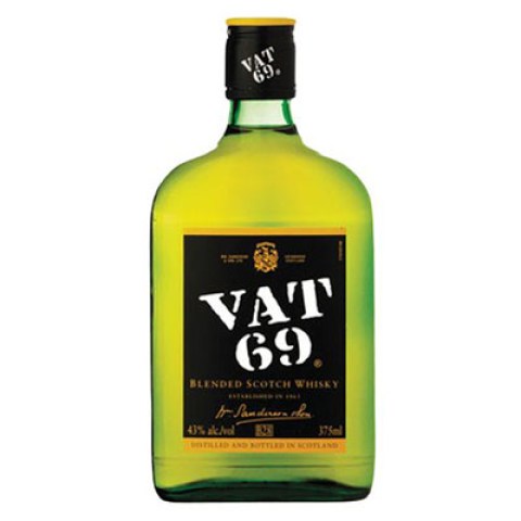 Vat-69-375Ml