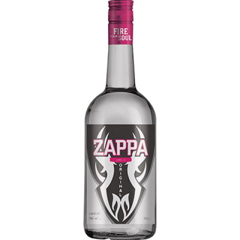 Zappa-Clear-750Ml